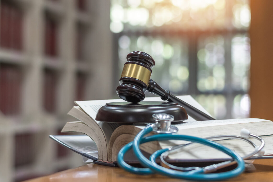 Medical malpractice lawyer in Brooklyn NY