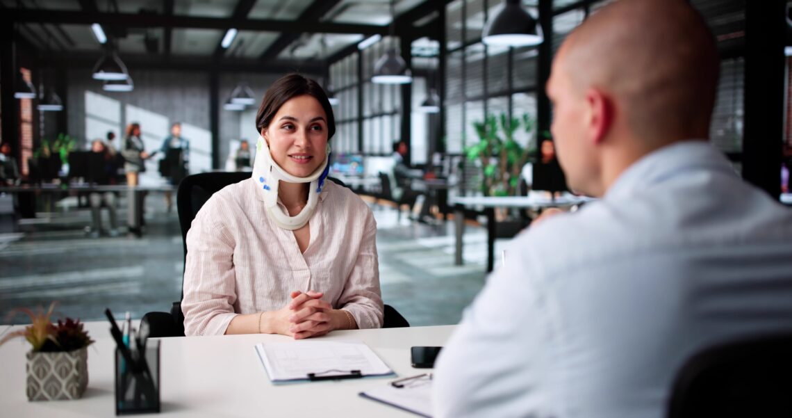 Hire a personal injury attorney in Brooklyn for accident claims