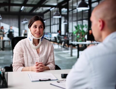 Hire a personal injury attorney in Brooklyn for accident claims