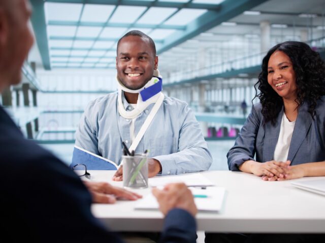 How a Brooklyn Personal Injury Lawyer Can Maximize Your Compensation