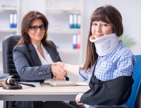 best personal injury lawyer in Brooklyn helping clients win cases