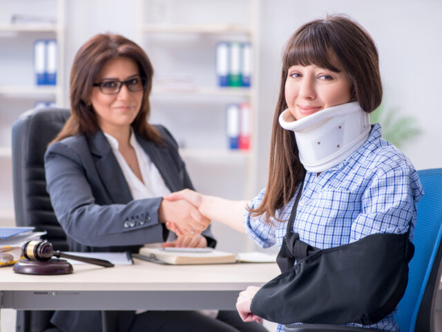 Why Choosing the Best Personal Injury Lawyer in Brooklyn NY Can Change Your Life