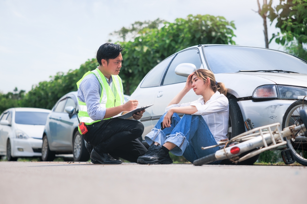 Bicycle Accident Lawyer Brooklyn NY