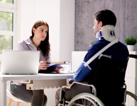 Brooklyn personal injury lawyer providing legal guidance