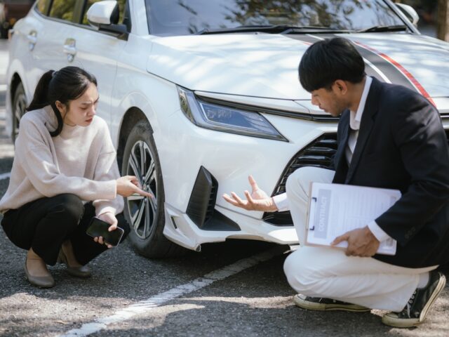 Injured in an Accident in Brooklyn, NY? Here’s What You Should Do Next