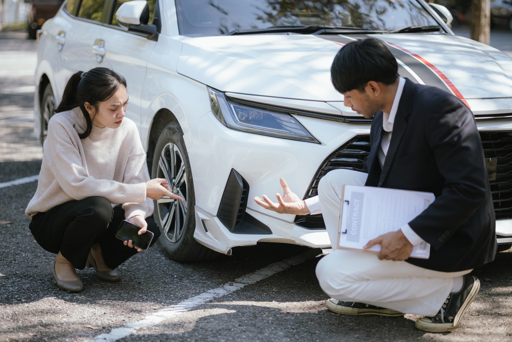 personal injury lawyer in Brooklyn NY helping accident victims