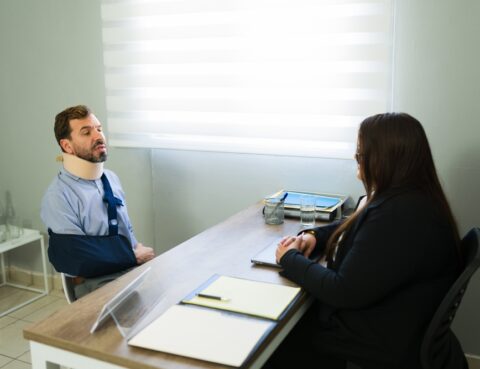 personal injury claim in Brooklyn NY legal assistance