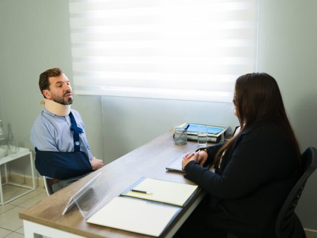 How to File a Personal Injury Claim in Brooklyn, NY Without Stress