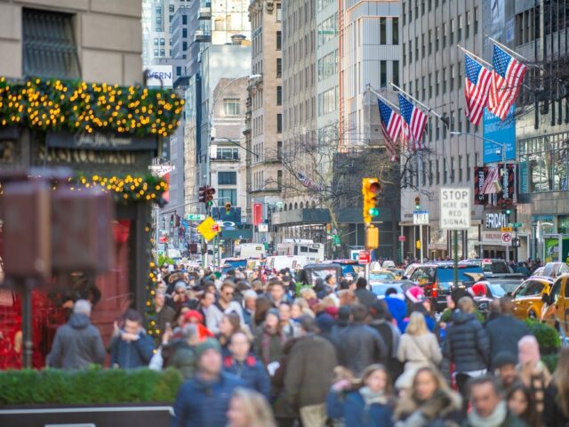 Holiday Busy Streets Increase Accident Risks in Brooklyn, NY: What to Know Before 2026