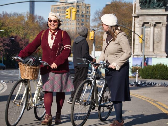 Brooklyn NY Cyclist Accident Report: How Safe Are Streets?