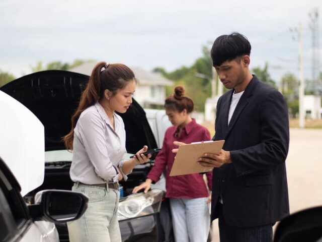 What Does No-Fault Insurance Cover in New York (and When Is It Not Enough)?