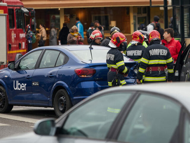 Who Pays for Your Injuries After a Rideshare Accident in New York?