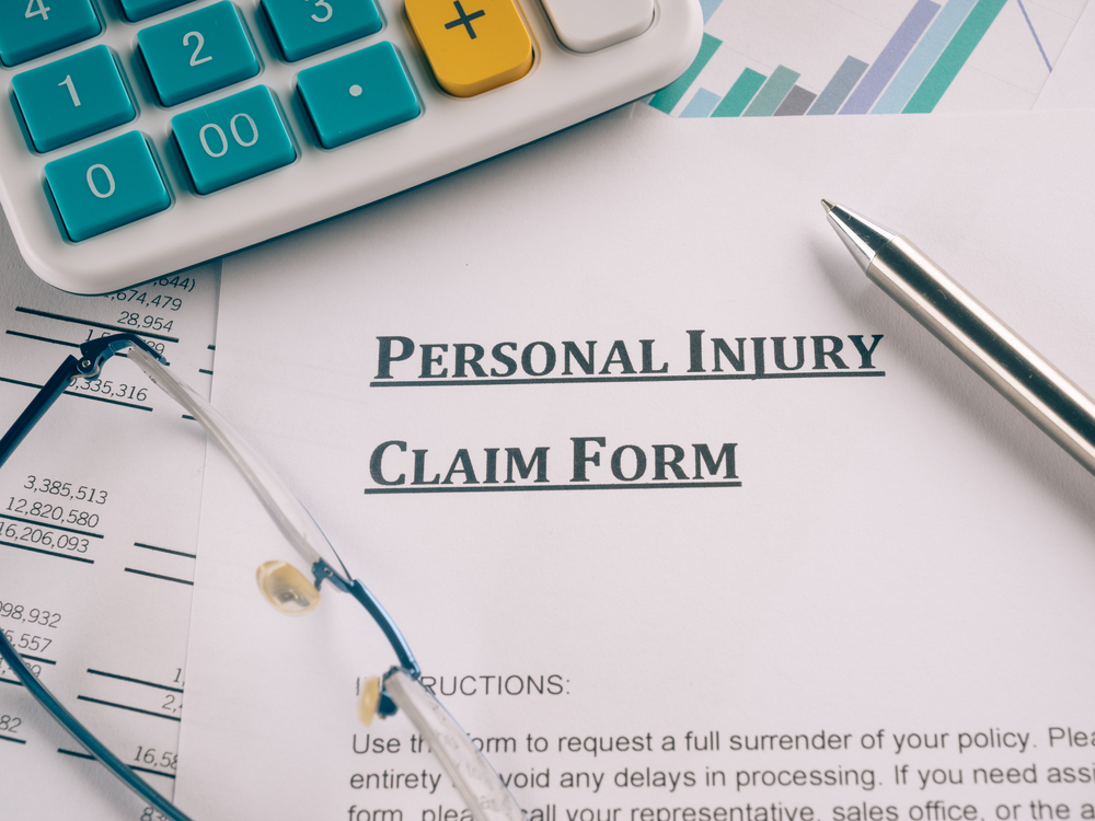 Understanding the Personal Injury Claim Process in 10 Easy Steps