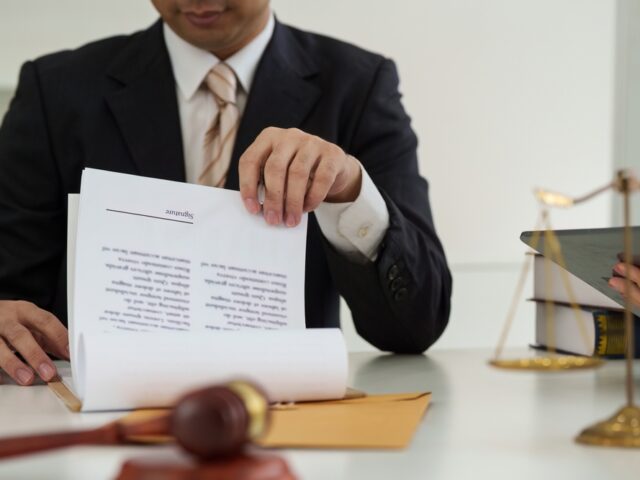 Common Mistakes to Avoid When Filing a Personal Injury Claim