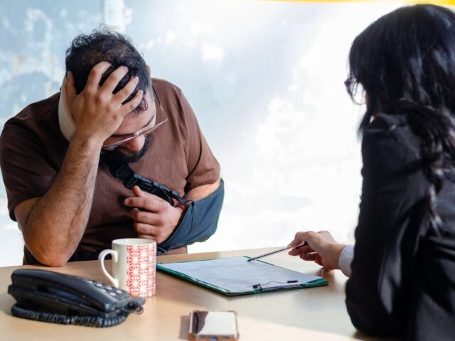 Injured Due to Someone Else’s Negligence in Brooklyn, NY? Here’s What Matters Most