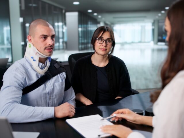 What Happens If the Person Who Injured You Has No Insurance in New York?