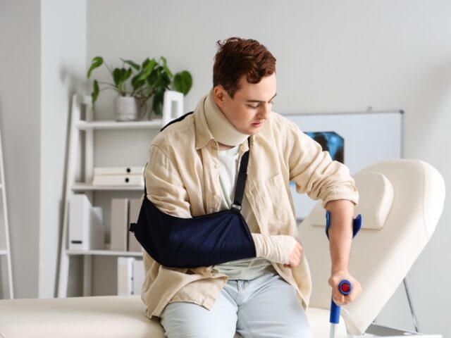Can You File a Personal Injury Claim If the Accident Happened on Someone Else’s Property?