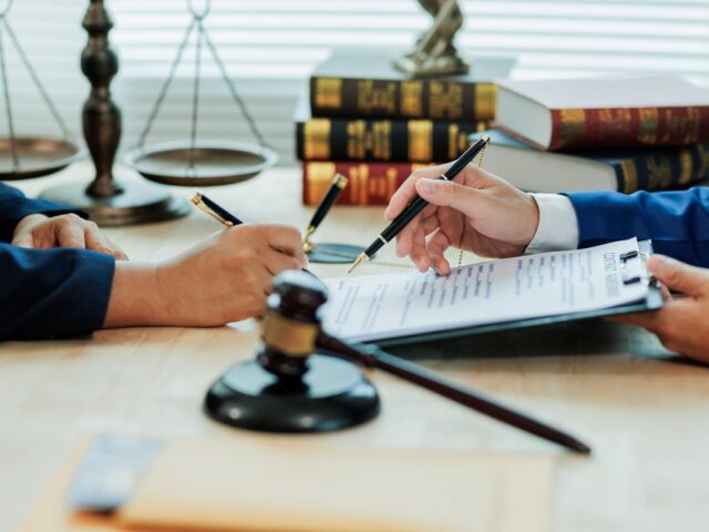 How Long Does a Personal Injury Case Take to Settle in New York?
