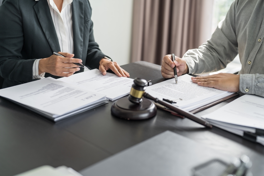 Personal Injury Attorney in Brooklyn