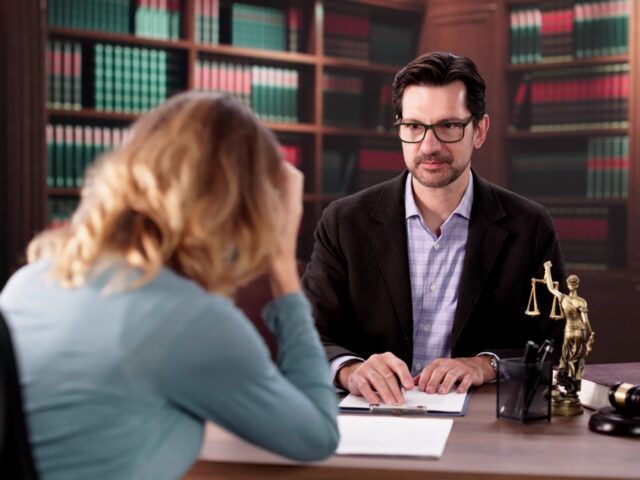 Can You File a Personal Injury Claim for Emotional Distress in New York?