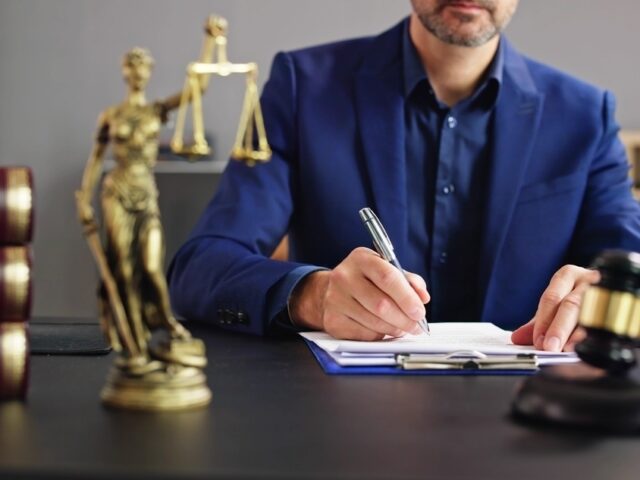 What Is a Demand Letter in a Personal Injury Case in NY?
