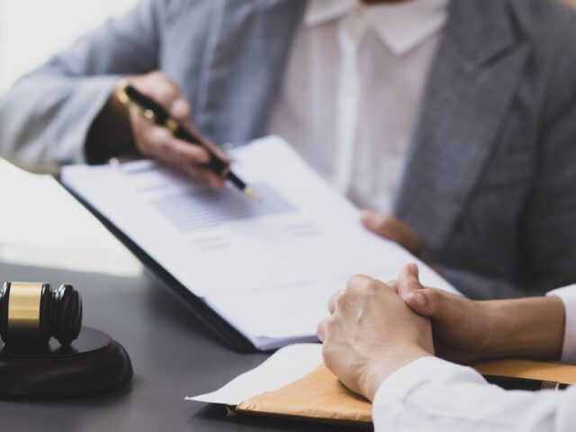What Is a Deposition in a Personal Injury Case in New York?