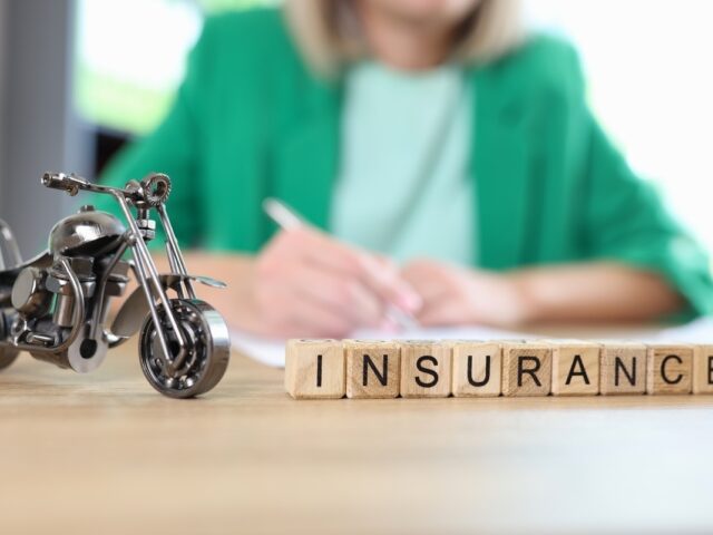 Does New York’s No-Fault Insurance Cover Motorcycle Accidents?