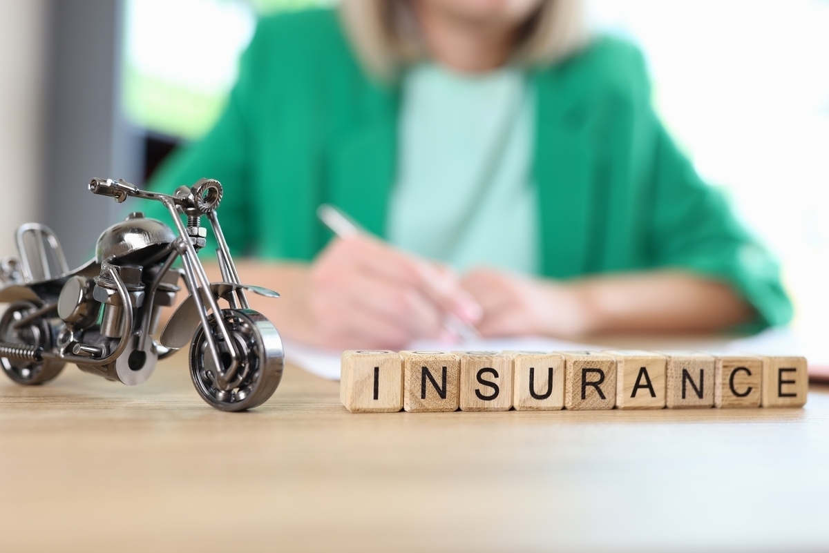 Does No-Fault Insurance Cover Motorcycle Accidents in New York? - News Directory 3