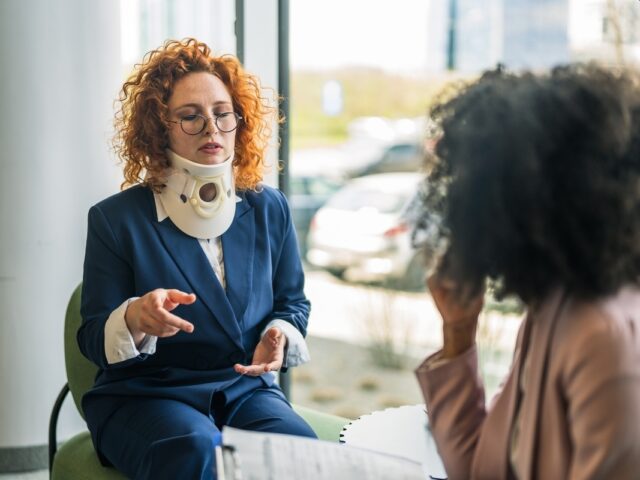 Can a Passenger File a Personal Injury Claim in NY?