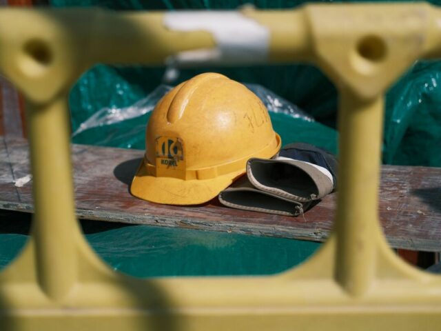 Can You Sue a Third Party After a Work-Site Accident in New York?