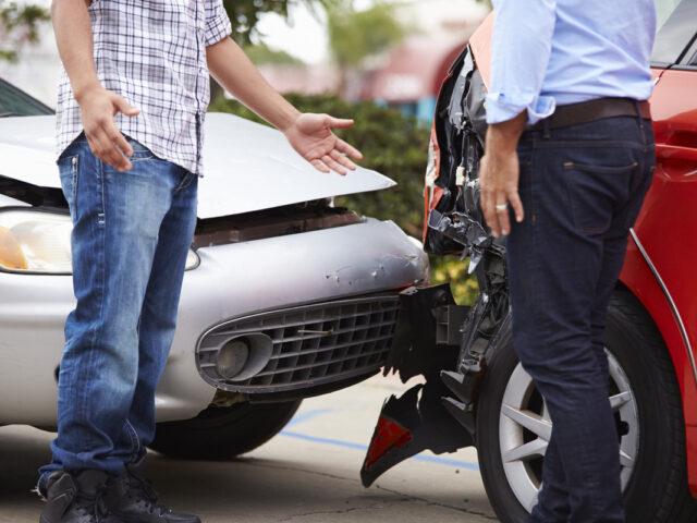 How Does New York’s Fault Rule Affect Your Car Accident Claim?